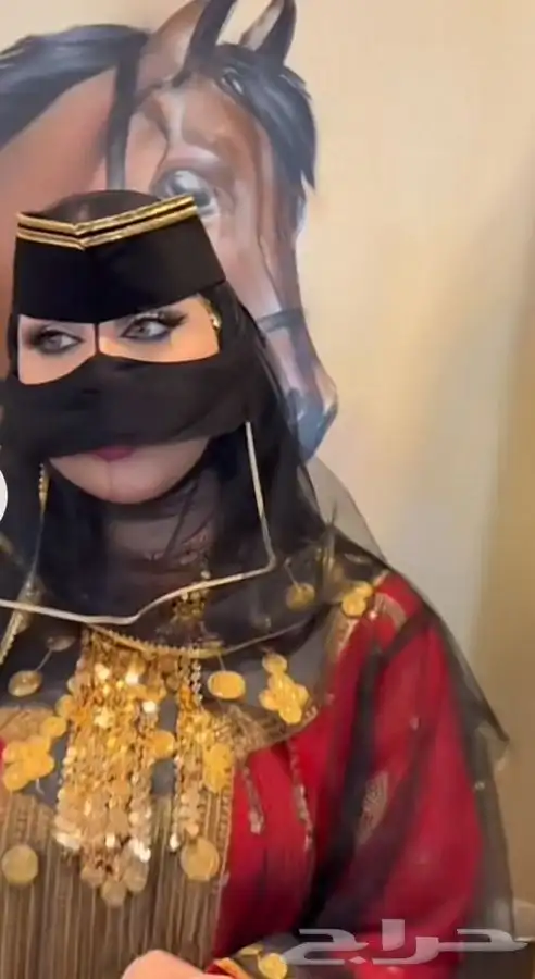  عبايات نساء 44