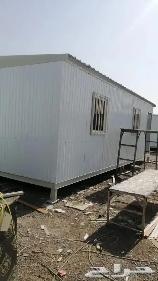 غرف جاهزة بيوت جاهزة في المملكة 31