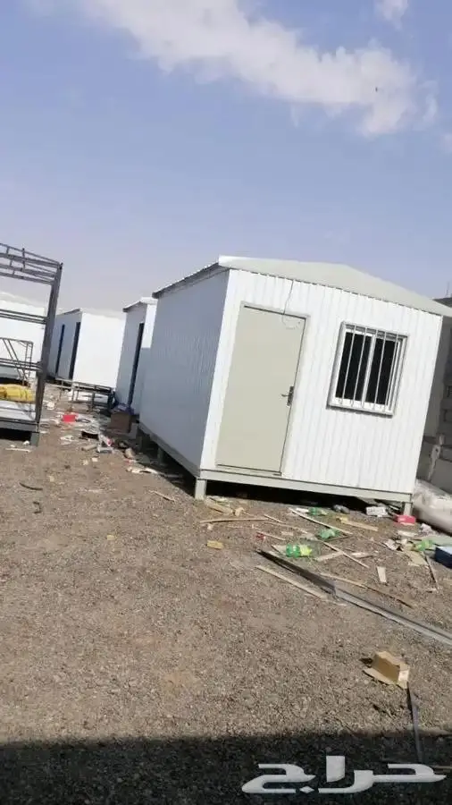 غرف جاهزة بيوت جاهزة في المملكة 27