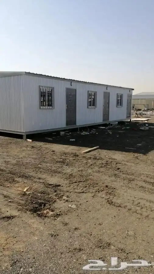 غرف جاهزة بيوت جاهزة في المملكة 29
