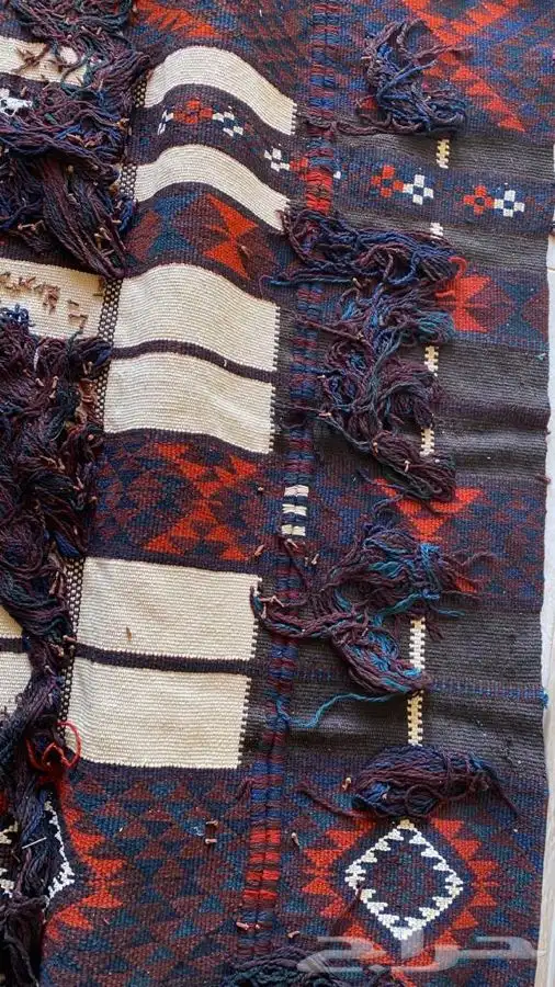 قاطع بيت شعر او معند قطعة تراثية نادرة في السوق سدو 13