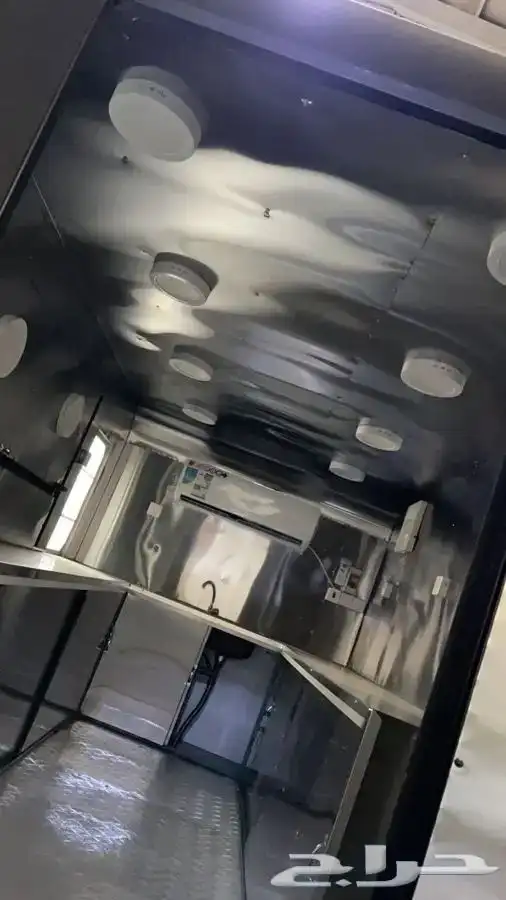 فودترك للبيع 2