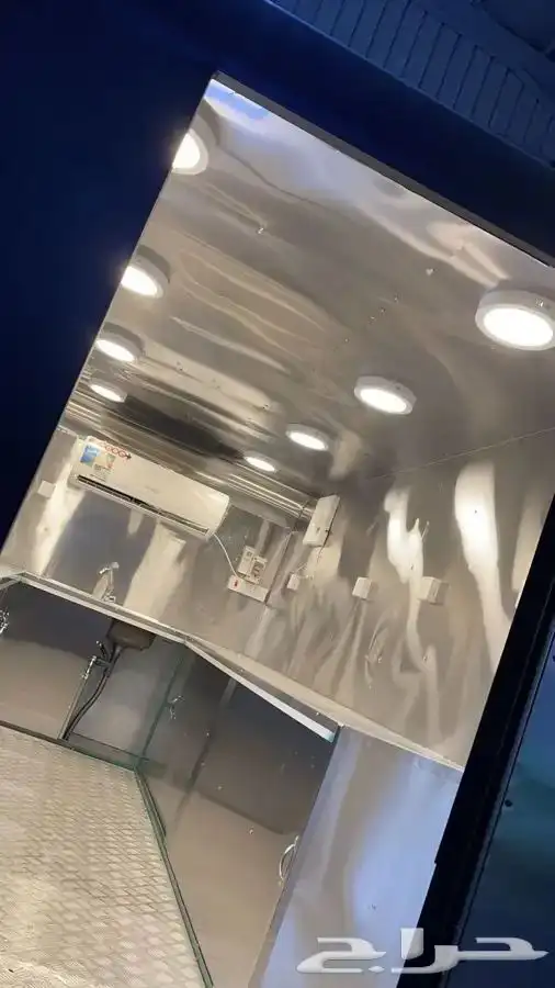 فودترك للبيع 1