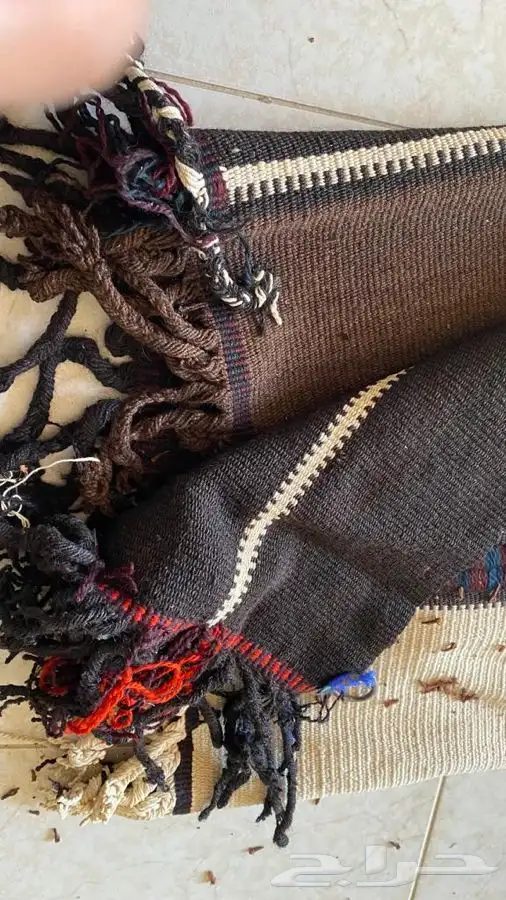 قاطع بيت شعر او معند قطعة تراثية نادرة في السوق سدو 10