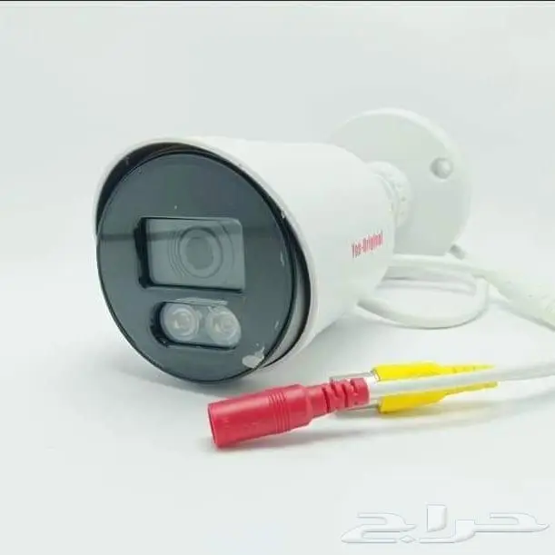 أحدث كميرات المراقبة بأسعار مناسبة 12