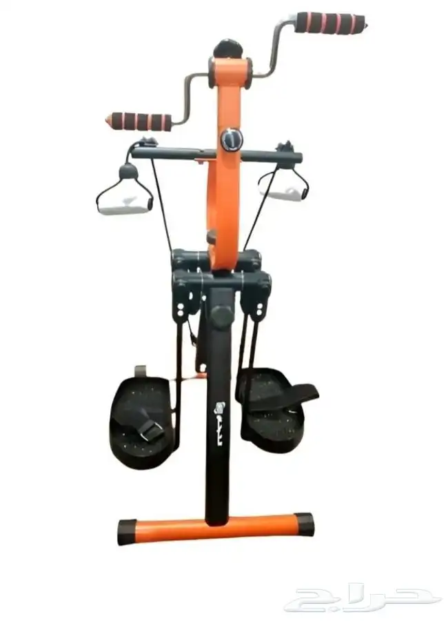 جهاز Mastr Gym لكبار السن والعاجزين عن المشي والحركة 3