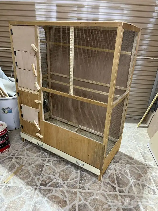 محاكر دجاج محاكر قطط محاكر طيور زينه 4