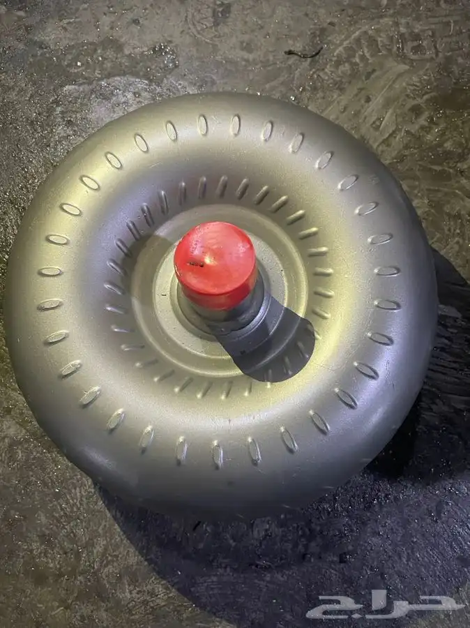 توضيب جيرات - جمس - يوكن - سلفرادو - تاهو 2014 3