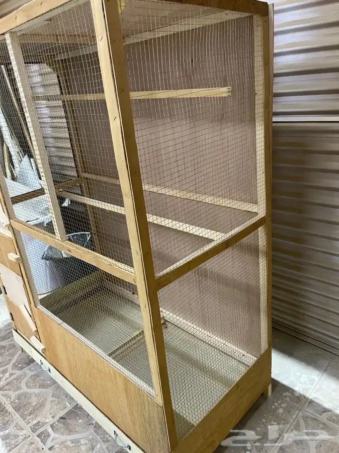 محاكر دجاج محاكر قطط محاكر طيور زينه 0
