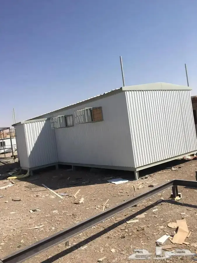 غرف جاهزة بيوت جاهزة في المملكة 25