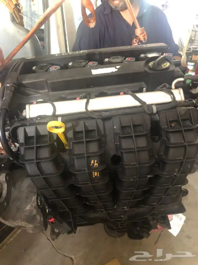 مكاين وجيرات مستورده مضمونه مع التركيب 1