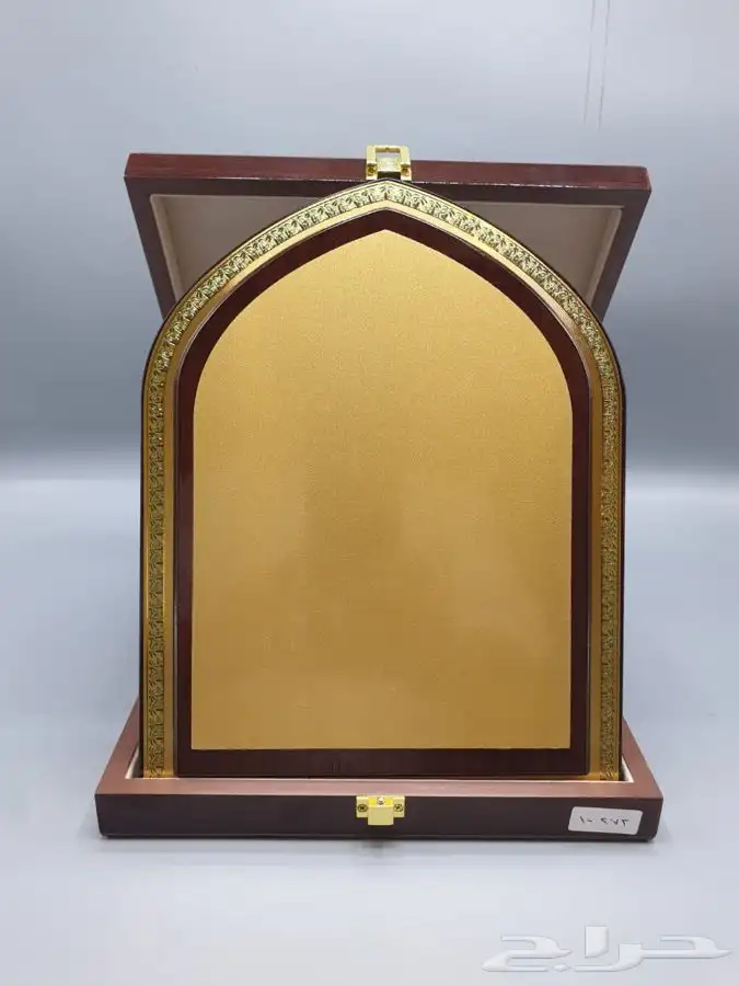 دروع فاخرة 12