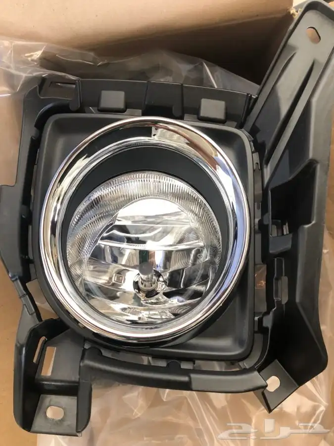 كشافات لاندكروزر اصلي 2012-2015 2