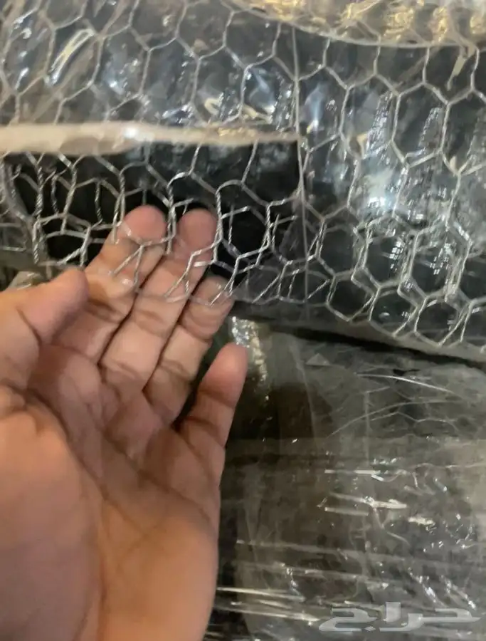 شبك دواجن وطيور 1