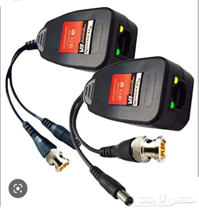 أحدث كميرات المراقبة بأسعار مناسبة 47