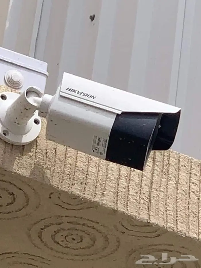 أحدث كميرات المراقبة بأسعار مناسبة 43