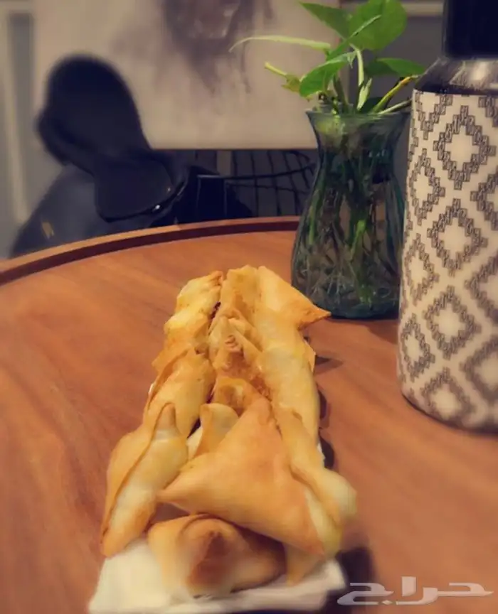 سمبوسه ANWARغيير 7