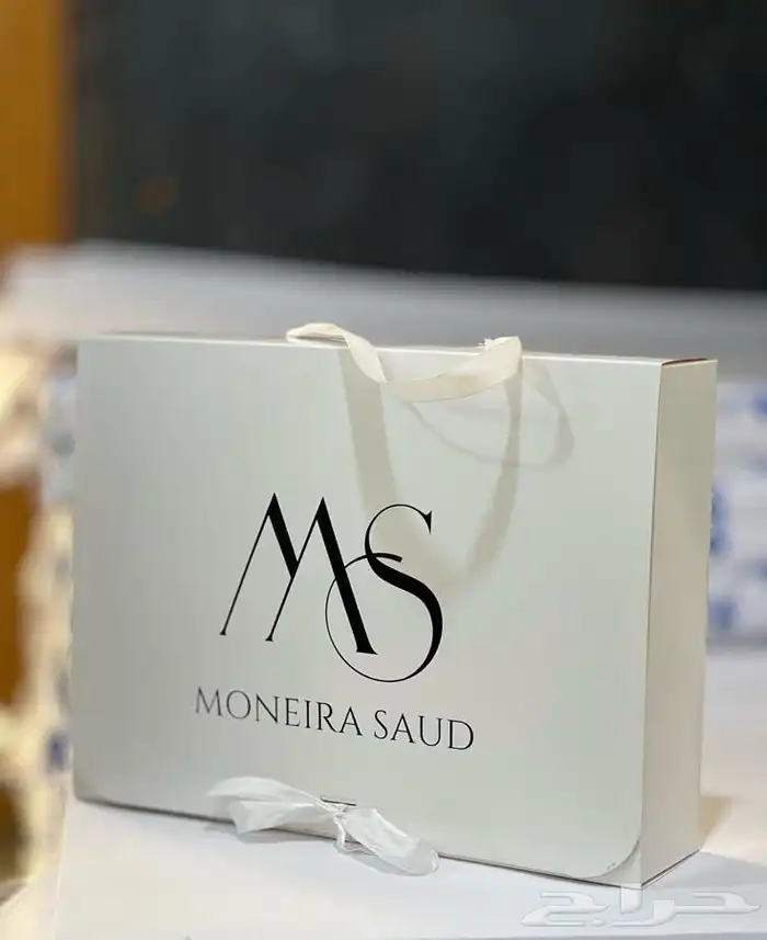 طباعة شرايط وبوكسات عباية وحلى 5