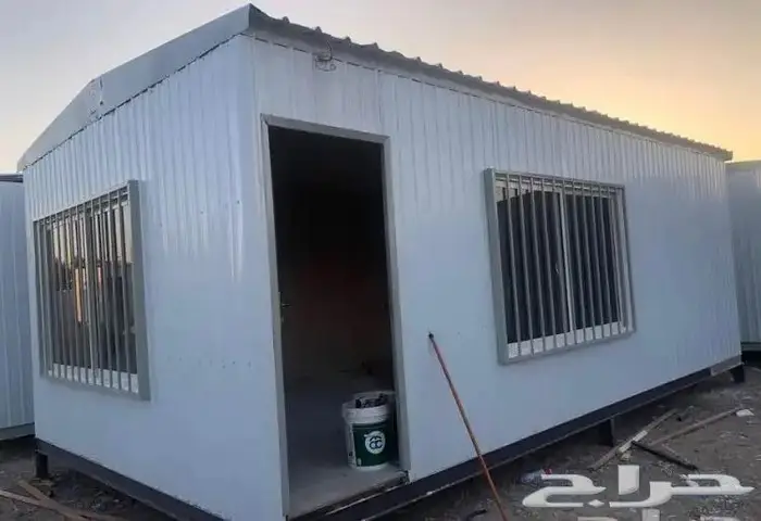 غرف جاهزة بيوت جاهزة في المملكة 16