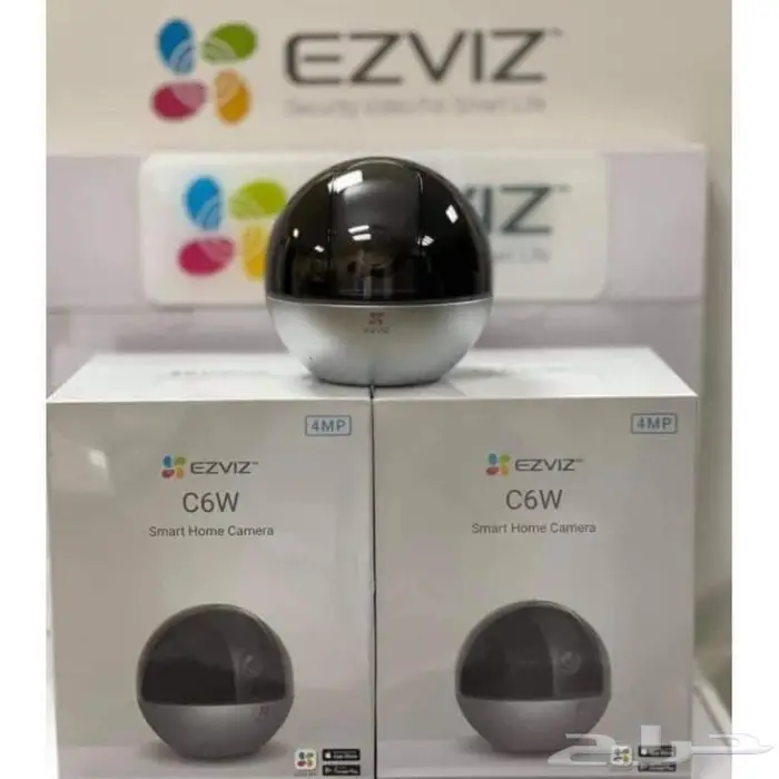 أحدث كميرات المراقبة بأسعار مناسبة 46