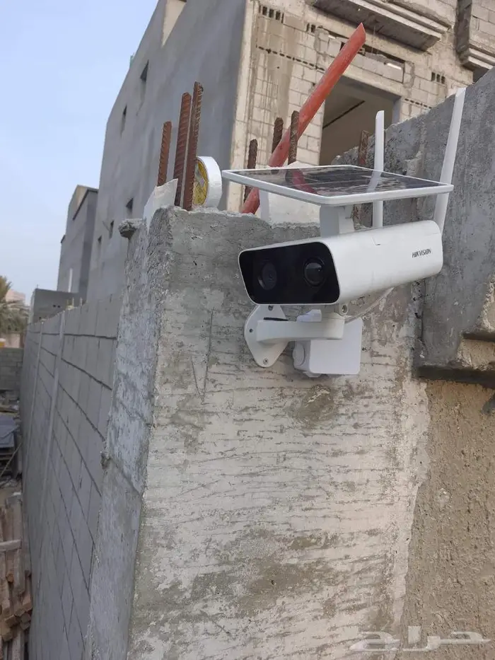أحدث كميرات المراقبة بأسعار مناسبة 14
