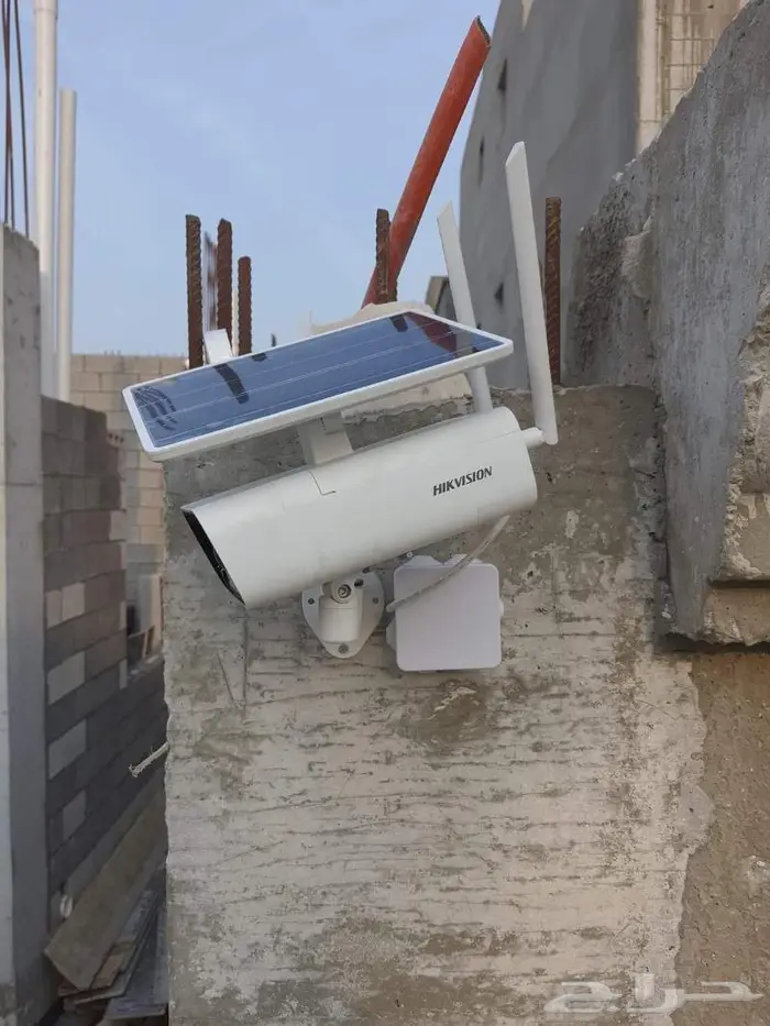 أحدث كميرات المراقبة بأسعار مناسبة 31