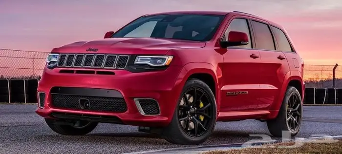 قطع غيار الجيب والدودج والكلايسلر 4