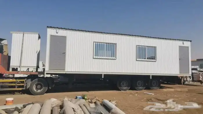 غرف جاهزة بيوت جاهزة في المملكة 23