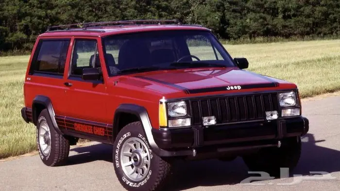 قطع غيار الجيب والدودج والكلايسلر 1