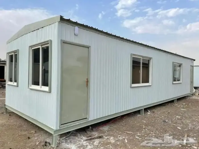 غرف جاهزة بيوت جاهزة في المملكة 20