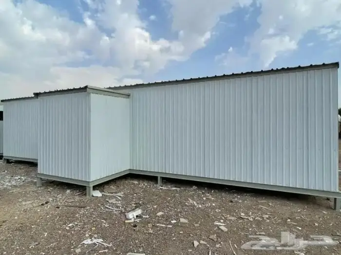 غرف جاهزة بيوت جاهزة في المملكة 21