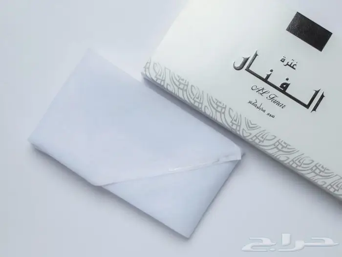 غترة الفنار الكويتية الأصلية 0