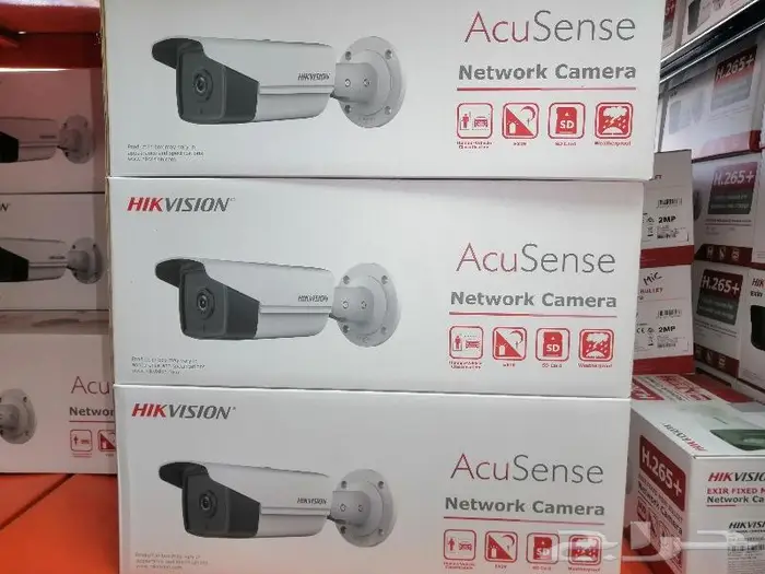 أحدث كميرات المراقبة بأسعار مناسبة 18