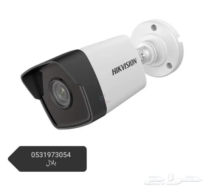 أحدث كميرات المراقبة بأسعار مناسبة 8