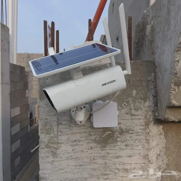 أحدث كميرات المراقبة بأسعار مناسبة 10