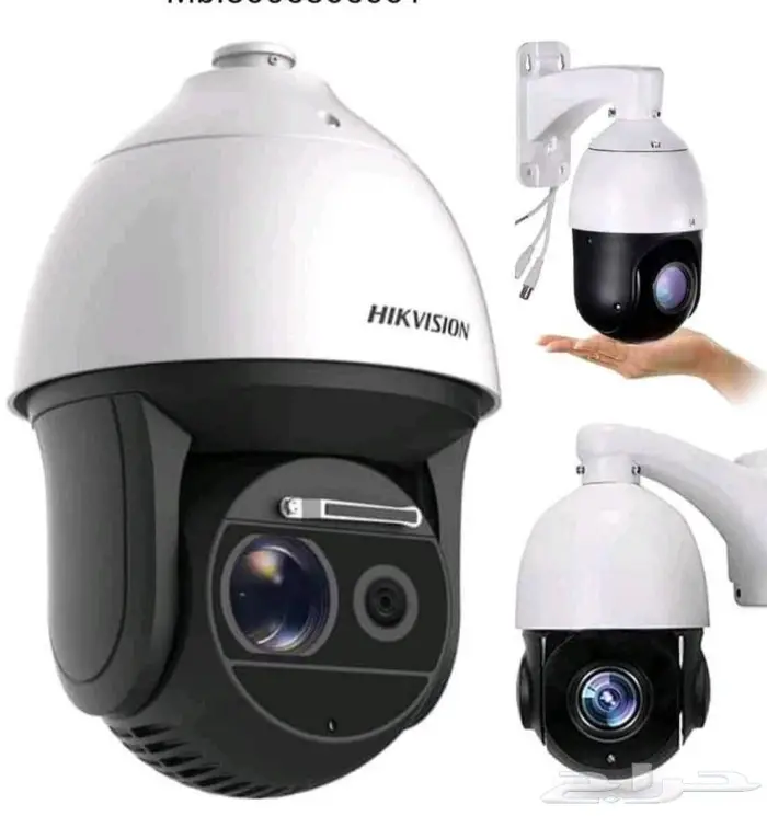 أحدث كميرات المراقبة بأسعار مناسبة 22