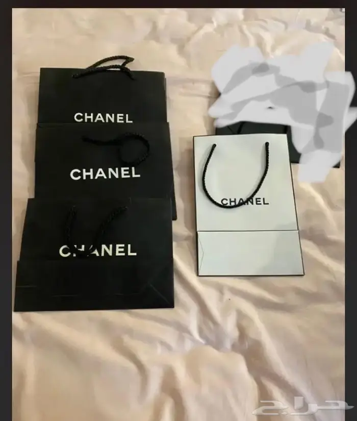 اكياس براندات اصليه ب200 Brands paper bag 11