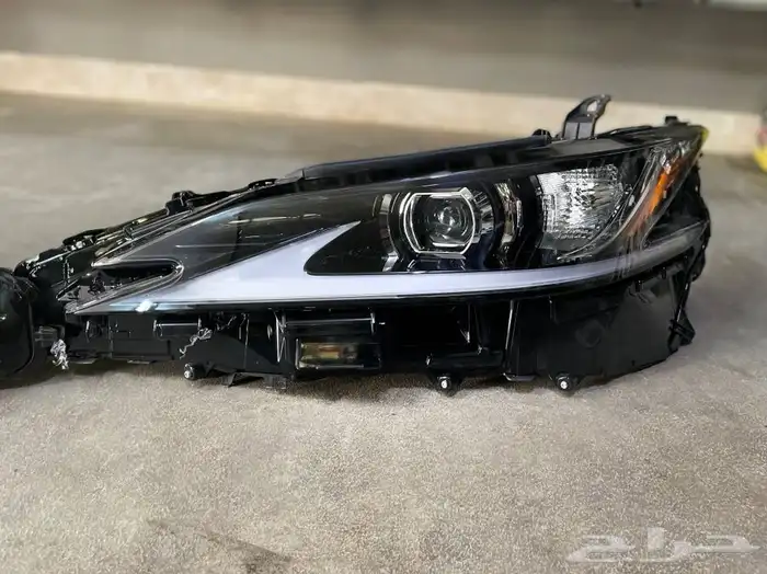 شمعات لكززES اي اس 2019-2023 0