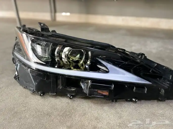 شمعات لكززES اي اس 2019-2023 1