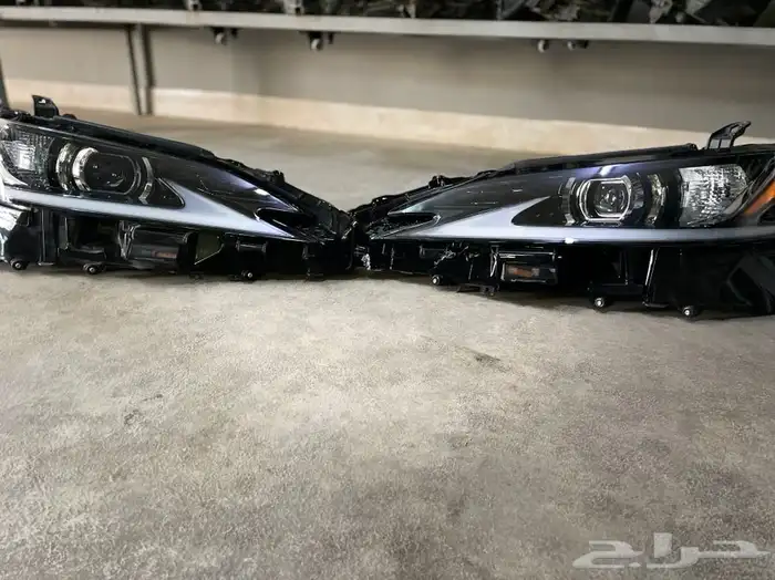 شمعات لكززES اي اس 2019-2023 2