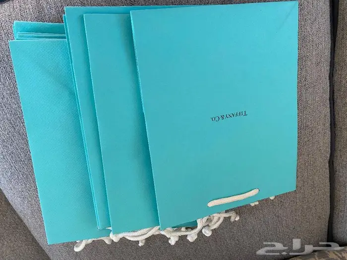 اكياس براندات اصليه ب200 Brands paper bag 15