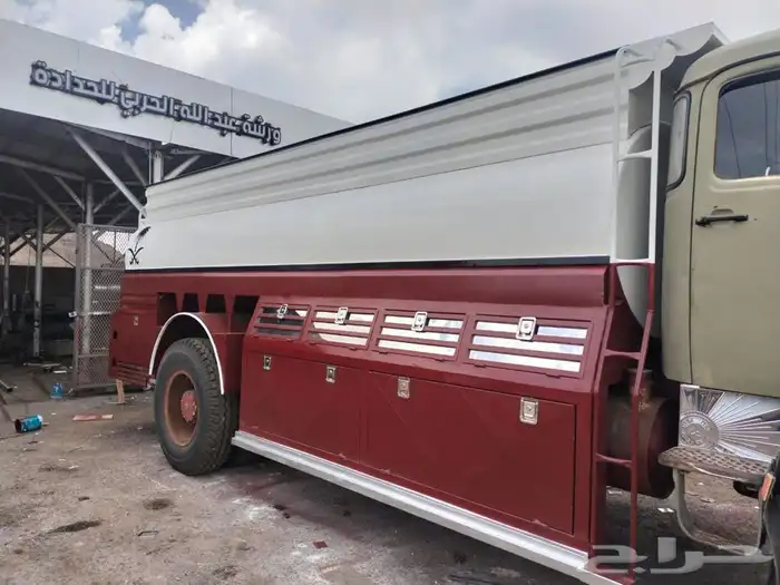 تانكي عايدي للبيع 1