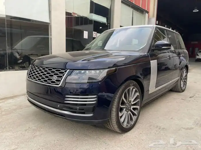 كت تحويل رنج روفر 1