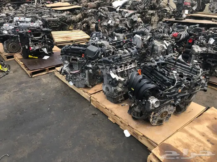 مكاين وجيرات مستورده مضمونه مع التركيب 0