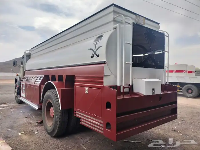 تانكي عايدي للبيع 2