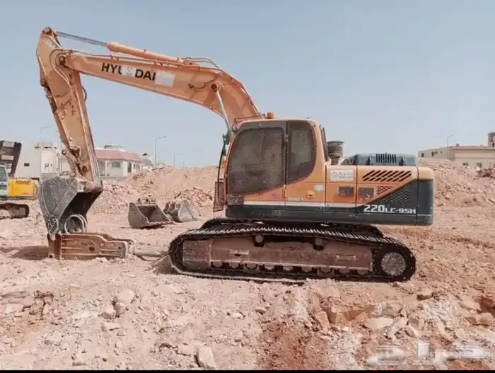 مقاول حفر وترحيل وتاجيير المعدات وهدم مباني 0