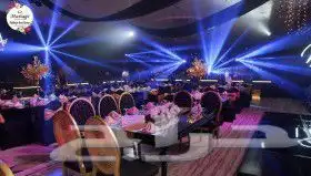 موسسة السهم المضيئ للفعاليات ويوم التاسيس 21