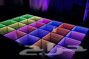 موسسة السهم المضيئ للفعاليات ويوم التاسيس 85