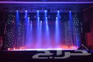 موسسة السهم المضيئ للفعاليات ويوم التاسيس 49