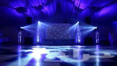 موسسة السهم المضيئ للفعاليات ويوم التاسيس 73